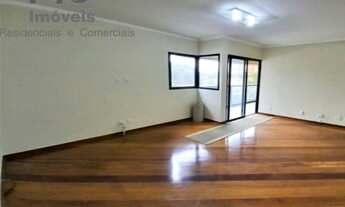 Imagem 5: Apartamento com 4 dormitórios 2 vagas a venda no Campo Belo