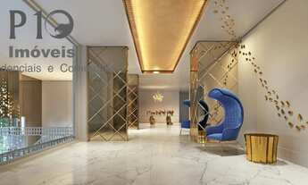 Imagem 5: Apartamento com 3 suítes 3 vagas a venda em Moema