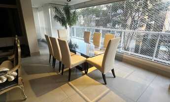 Imagem: Apartamento com 3 dormitórios 2 vagas a