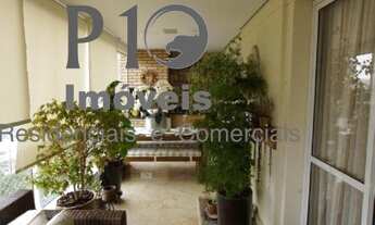 Imagem 4: Apartamento com 3 suites 3 vagas a venda no Panamby