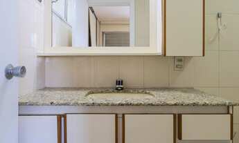 Imagem 4: APARTAMENTO RESIDENCIAL em São Paulo - SP, Jardim Paulista