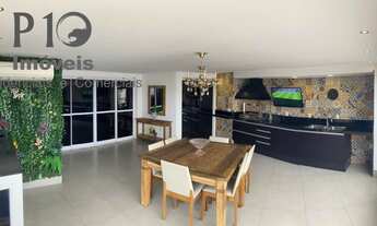 Imagem: Apartamento com 3 suítes 2 vagas a venda