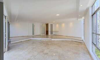 Imagem: APARTAMENTO RESIDENCIAL em São Paulo