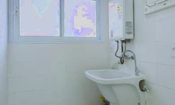 Imagem 4: APARTAMENTO RESIDENCIAL em São Paulo - SP, Cidade Monções