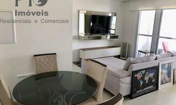 Imagem 6: Apartamento com 1 suíte 1 vaga a venda no Brooklin