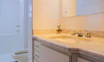 Imagem 6: APARTAMENTO RESIDENCIAL em São Paulo - SP, Aclimação