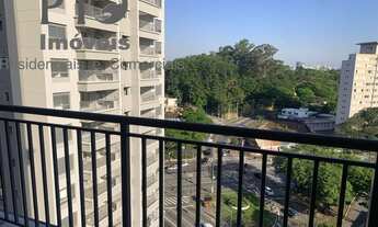 Imagem 3: Apartamento com 3 suítes 2 vagas a venda no Butantã