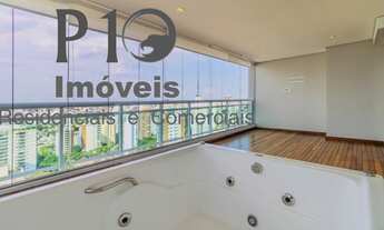 Imagem 2: Cobertura com 3 suítes 4 vagas a venda no Brooklin Paulista