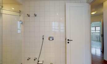 Imagem 7: APARTAMENTO RESIDENCIAL em São Paulo - SP, Moema