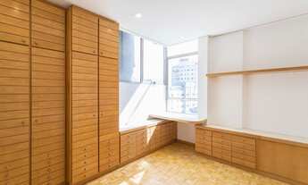 Imagem 7: APARTAMENTO RESIDENCIAL em São Paulo - SP, Vila Madalena