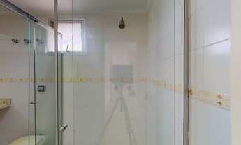 Imagem 4: APARTAMENTO RESIDENCIAL em São Paulo - SP, Jardim Paulista