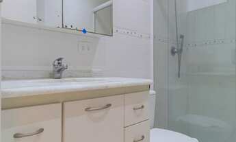 Imagem 5: APARTAMENTO RESIDENCIAL em São Paulo - SP, Moema