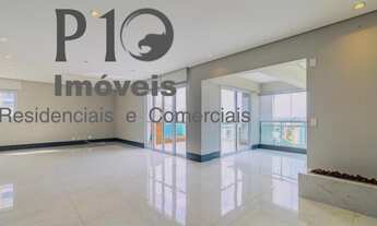 Imagem 6: Cobertura com 3 suítes 4 vagas a venda no Brooklin Paulista