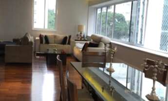 Imagem: Apartamento com 3 suítes 3 vagas a venda