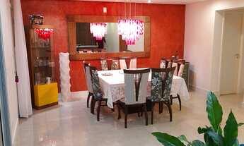 Imagem 5: Apartamento com 3 suítes 3 vagas a venda na Água Branca