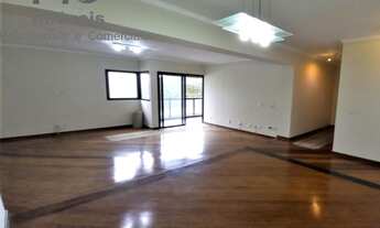 Imagem: Apartamento com 4 dormitórios 2 vagas a