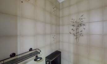 Imagem 5: APARTAMENTO RESIDENCIAL em São Paulo - SP, Pinheiros