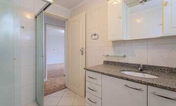 Imagem 4: APARTAMENTO RESIDENCIAL em São Paulo - SP, Moema