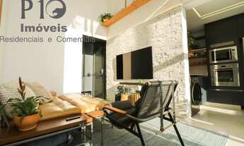 Imagem 6: Apartamento com 3 dormitórios 2 vagas a venda na Vila Olímpia