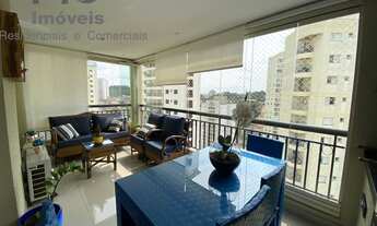 Imagem 2: Apartamento com 3 dormitórios 2 vagas a venda na Morumbi