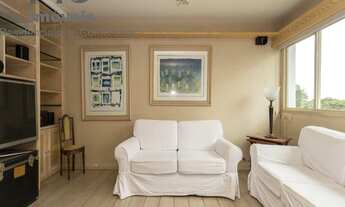 Imagem 6: Apartamento com 4 dormitórios 4 vagas a venda no Campo Belo