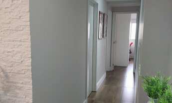 Imagem 6: Apartamento com 3 suítes 3 vagas a venda na Aclimação