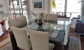 Imagem: Apartamento com 4 suítes 3 vagas a venda