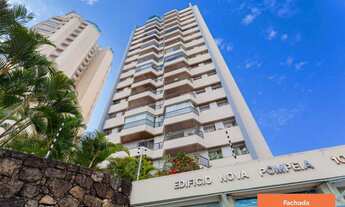 Imagem 7: APARTAMENTO RESIDENCIAL em São Paulo - SP, Vila Romana