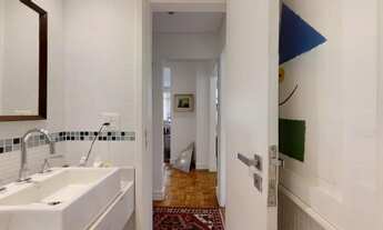 Imagem 6: APARTAMENTO RESIDENCIAL em São Paulo - SP, Jardim Paulista