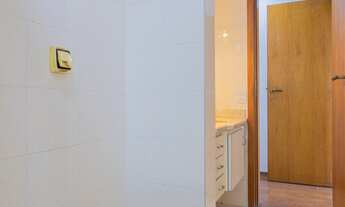 Imagem 2: APARTAMENTO RESIDENCIAL em São Paulo - SP, Aclimação