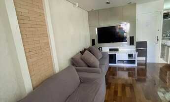 Imagem: Apartamento com 3 dormitórios 2 vagas a