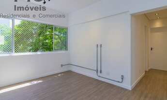 Imagem 7: Apartamento com 2 dormitórios 1 vaga a venda em Cerqueira César