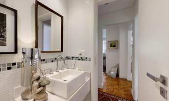 Imagem 7: APARTAMENTO RESIDENCIAL em São Paulo - SP, Jardim Paulista