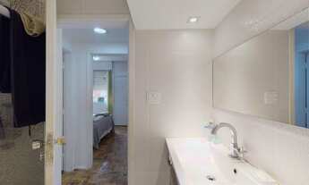 Imagem 2: APARTAMENTO RESIDENCIAL em São Paulo - SP, Itaim Bibi