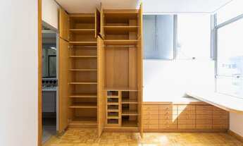 Imagem 6: APARTAMENTO RESIDENCIAL em São Paulo - SP, Vila Madalena