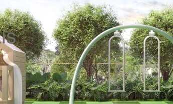 Imagem 3: Apartamento com 3 suítes 4 vagas a venda em Moema