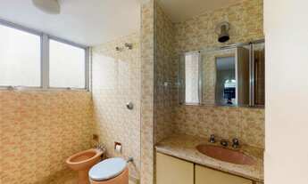 Imagem 2: APARTAMENTO RESIDENCIAL em São Paulo - SP, Itaim Bibi