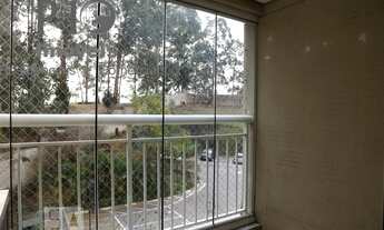 Imagem 4: Apartamento com 3 dormitórios a venda no Jardim Maria Rosa