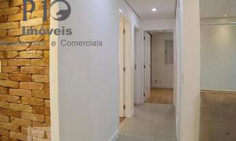 Imagem 3: Apartamento com 3 dormitórios a venda no Jardim Maria Rosa