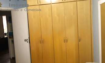 Imagem 7: Apartamento com 3 suítes 4 vagas a venda na Vila Mascote