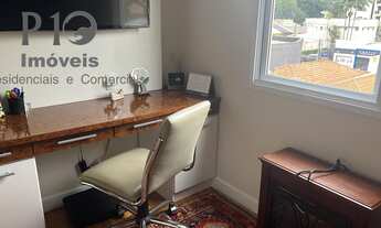 Imagem 3: Apartamento com 3 dormitórios a venda em Moema