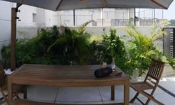 Imagem 5: Apartamento com 3 dormitórios 3 vagas a venda no Alto da Boa Vista