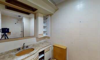 Imagem 4: APARTAMENTO RESIDENCIAL em São Paulo - SP, Pinheiros