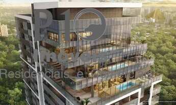 Imagem: Apartamento com 4 suítes 4 vagas a venda