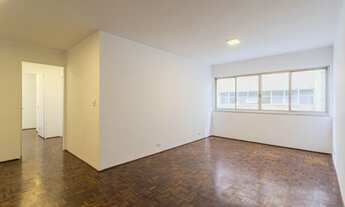 Imagem: APARTAMENTO RESIDENCIAL em São Paulo