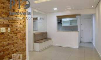 Imagem 2: Apartamento com 3 dormitórios a venda no Jardim Maria Rosa