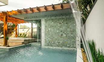 Imagem 4: Casa com 6 suítes 4 vagas a venda na Riviera de São Lourenço