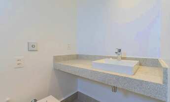 Imagem 7: APARTAMENTO RESIDENCIAL em São Paulo - SP, Vila Olímpia