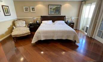 Imagem 5: Apartamento com 4 suítes 5 vagas a venda em Perdizes