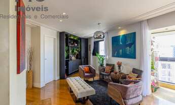 Imagem 6: Apartamento com 3 suítes 3 vagas a venda em Moema